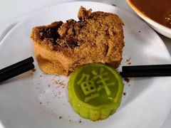 -老磁器口豆汁店(天坛店)