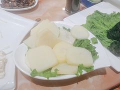 -清真军邺·金富苑肥牛(石坡街旗舰店)