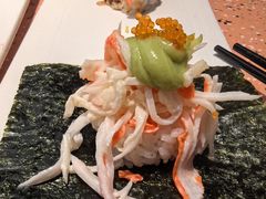 -元气寿司(东方宝泰店)