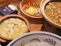 -寨子里的钵钵菜-湘西山里菜(火车站店)