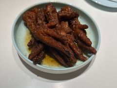 铁勺凤爪-大铁勺新津菜(迎水道店)