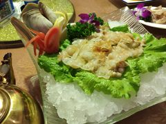 -爷爷的草帽·海鲜馆(孙塘路店)