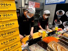 -传闻来紫菜包饭·打糕(西塔韩百店)