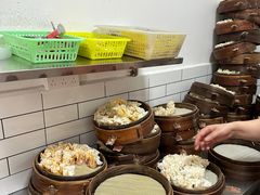-晓友烧麦(光华村店)