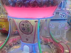-汤姆熊欢乐世界 · 弹珠机(销品茂店)