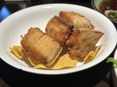 -庐灶江南·江南菜·四合院Bistro(东直门雍和宫·原华侨宾馆店)