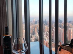 -环球港凯悦 · 享悦中餐厅