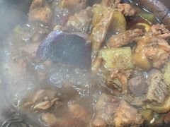 -范贤光鸡公煲(平乐园总店)