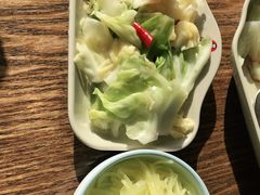 -李先生牛肉面大王(北京平谷步行街店)
