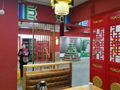 -老边饺子馆(中街店)