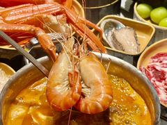 -海底捞大排档火锅(悦荟广场店)