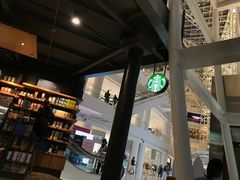-星巴克臻选(沈阳万象城店)