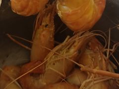 酸辣虾-隅乐胡椒虾·台湾菜·团建(皇岗店)