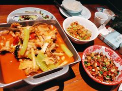 -望湘园·洞庭渔宴(浦江欢乐颂店)