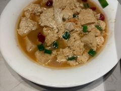 红烧白水洋豆腐-荣小馆(临海世纪花城店)