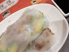 -点点心点心专门店(旺角店)