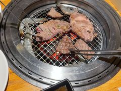 m9和牛干式熟成牛排-赤坂亭·M9和牛烧肉·铁板烧·日料398放题(长泰广场店)