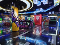 -真快活Coohoo Max(武汉绿地新田360店)