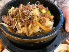 -Myeongdong North Strathfield