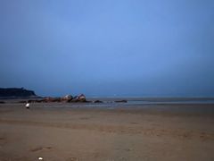 -南澳海滩