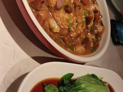 -北李妈妈菜·海肠捞饭(高新万达店)