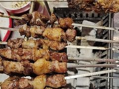 -古彭7只羊·招牌白串·碳锅羊肉旗舰店