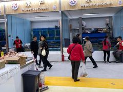 -北京清河镇农副产品交易市场中心