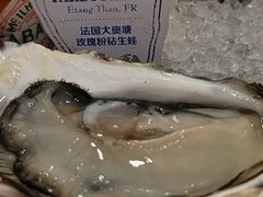-普朗姆生蚝吧(原建国路店)
