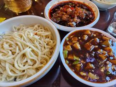 -恭敬李·烤鸭(天坛北门店)