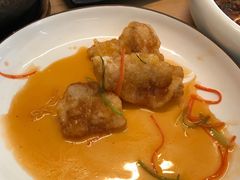 -关东小磨东北菜(上海长风大悦城店)
