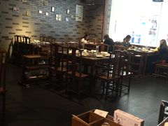 -香天下·四川火锅(安镇大润发店)