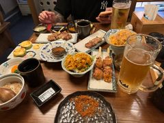 -烧鸟乐·居酒屋(桐梓林店)