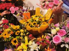 -双季花艺园艺市场(浦东店)