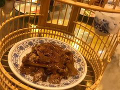 -杨记隆府(白象街店)