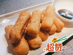 -鱼酷活鱼烤鱼(静安大融城店)