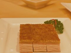 -利苑酒家(宜安广场店)