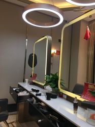-审美HAIRSALON