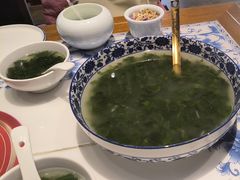 -东方饺子王(工农大路店)