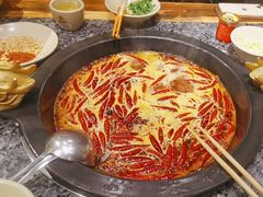 -蜀大侠火锅(建设路第五大道店)