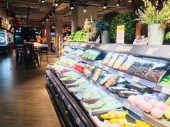 -超级物种(省府店)