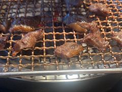 -九田家黑牛烤肉料理(欧洲假日店)