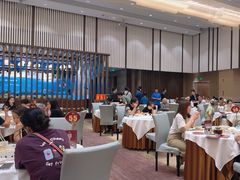 -喜宴又一村·粤菜·茶点·海鲜(壹方天地店)