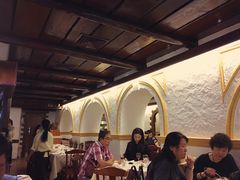 大堂-船屋葡国餐厅
