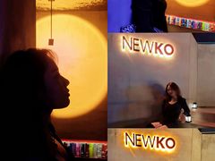 -纽扣NEWKO