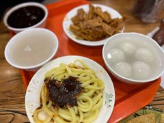 -杜记甜食(大众巷店)