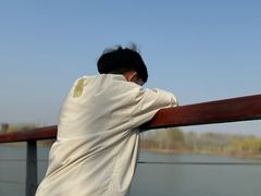 -东郊湿地公园
