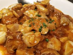 -武夷山德懋堂度假村·五观堂餐厅