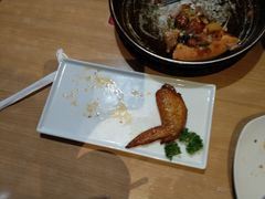 -必胜客(新海上世界店)