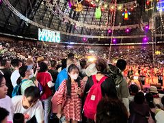 -俄罗斯国家大马戏团