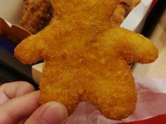 -麦当劳(塔园路店)